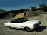 Buick Wildcat Convertible 1964 года